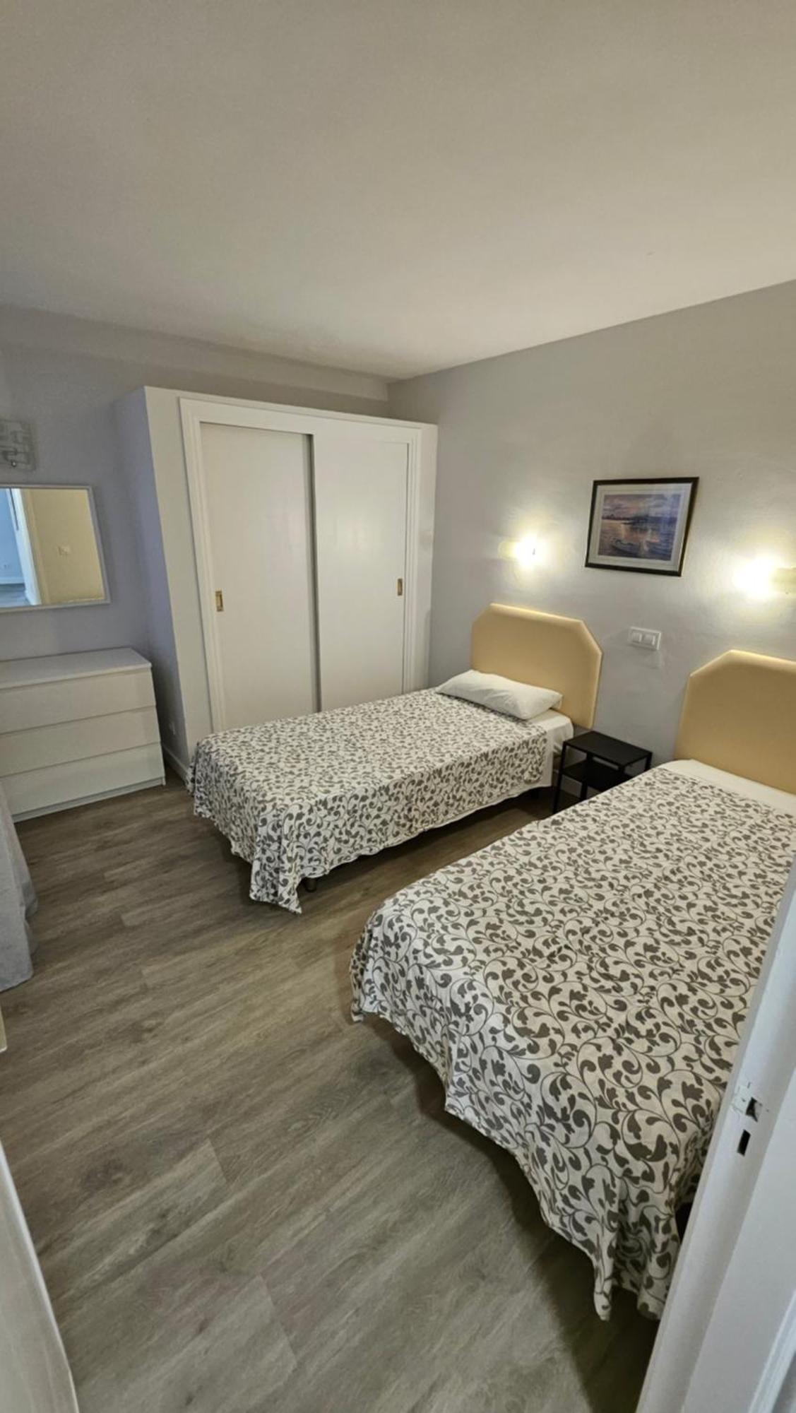 Bungalows Los Melocotones Maspalomas  Luaran gambar