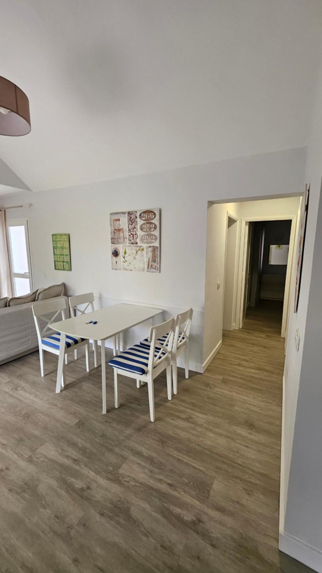 Bungalows Los Melocotones Maspalomas  Luaran gambar