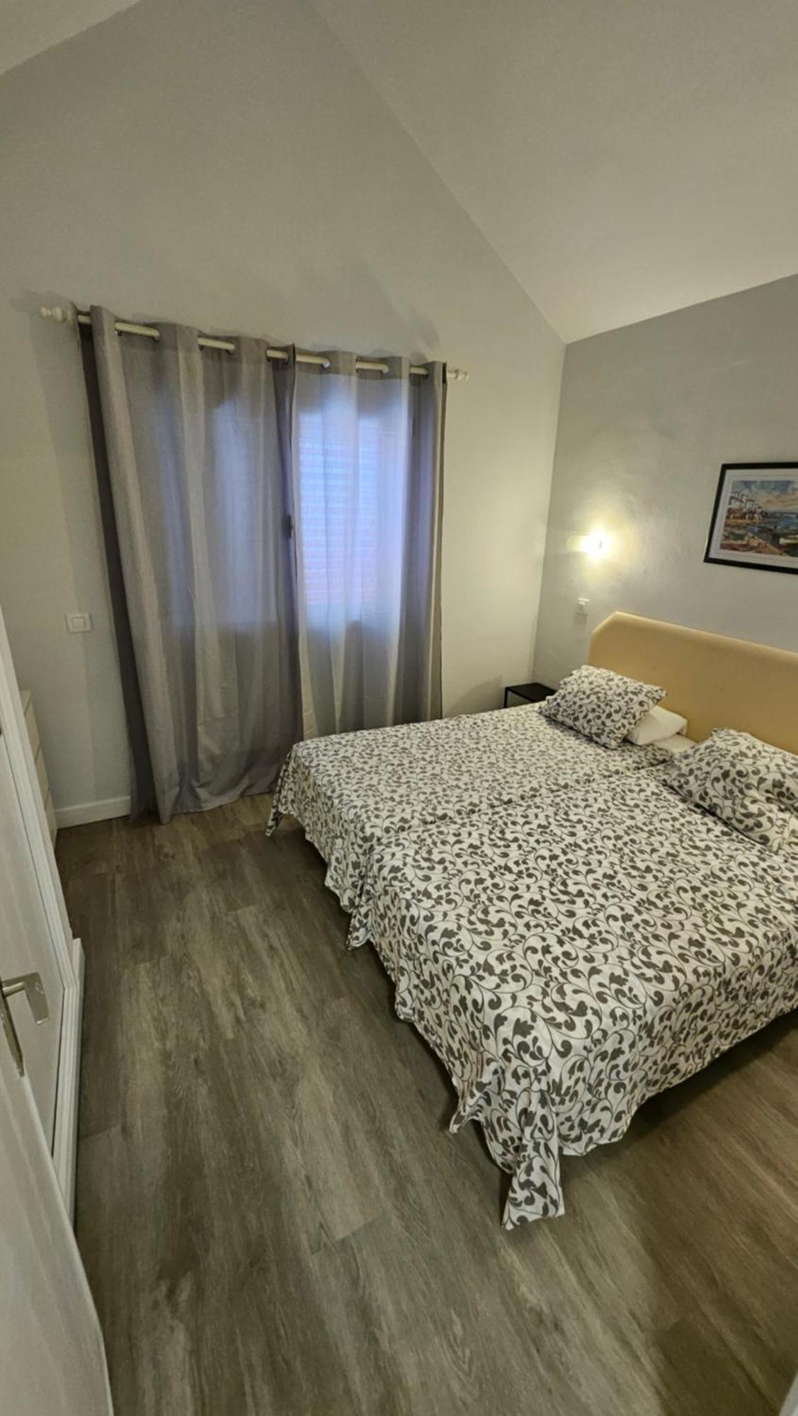 Bungalows Los Melocotones Maspalomas  Luaran gambar
