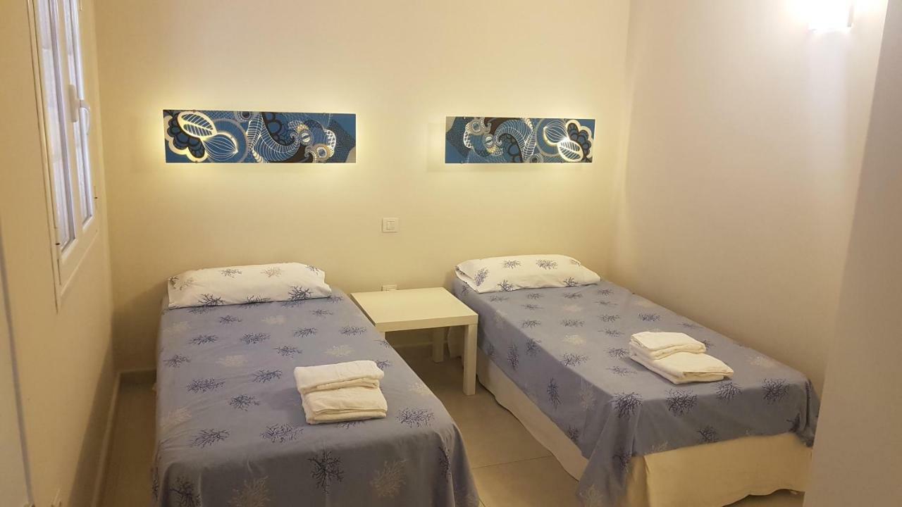 Bungalows Los Melocotones Maspalomas  Luaran gambar